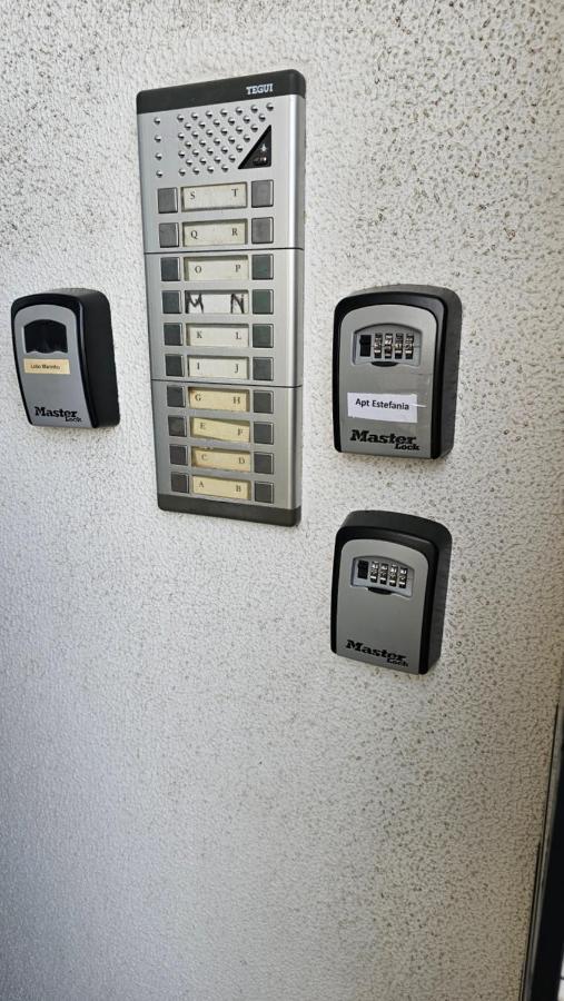Serenity Apartment - Free Parking Santa Cruz - Madeira Exterior foto