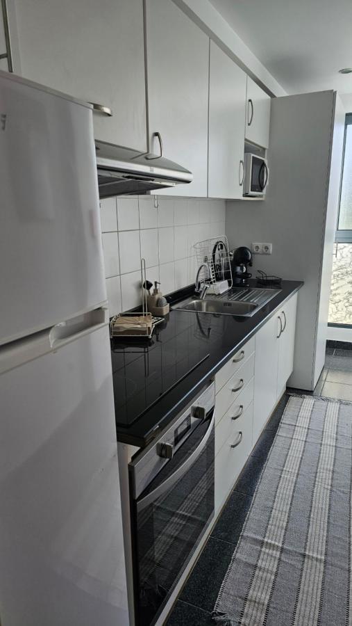 Serenity Apartment - Free Parking Santa Cruz - Madeira Exterior foto