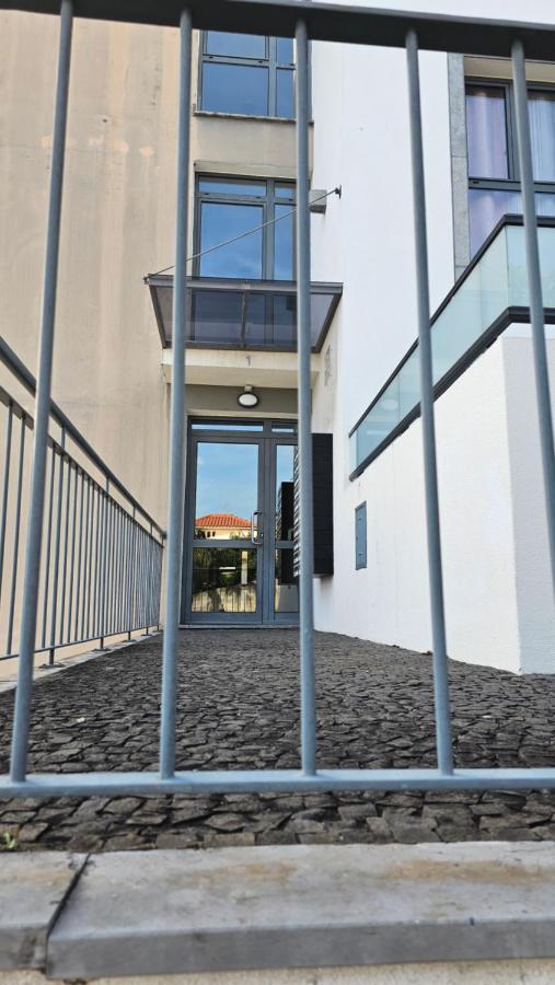 Serenity Apartment - Free Parking Santa Cruz - Madeira Exterior foto