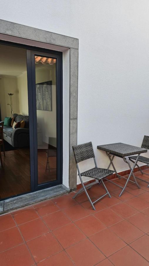 Serenity Apartment - Free Parking Santa Cruz - Madeira Exterior foto