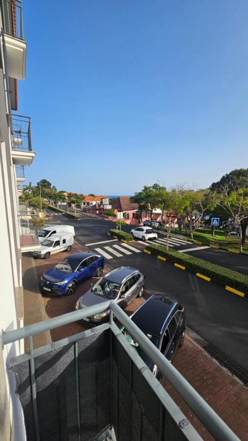 Serenity Apartment - Free Parking Santa Cruz - Madeira Exterior foto