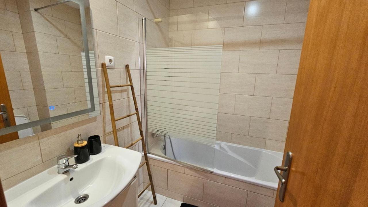 Serenity Apartment - Free Parking Santa Cruz - Madeira Exterior foto