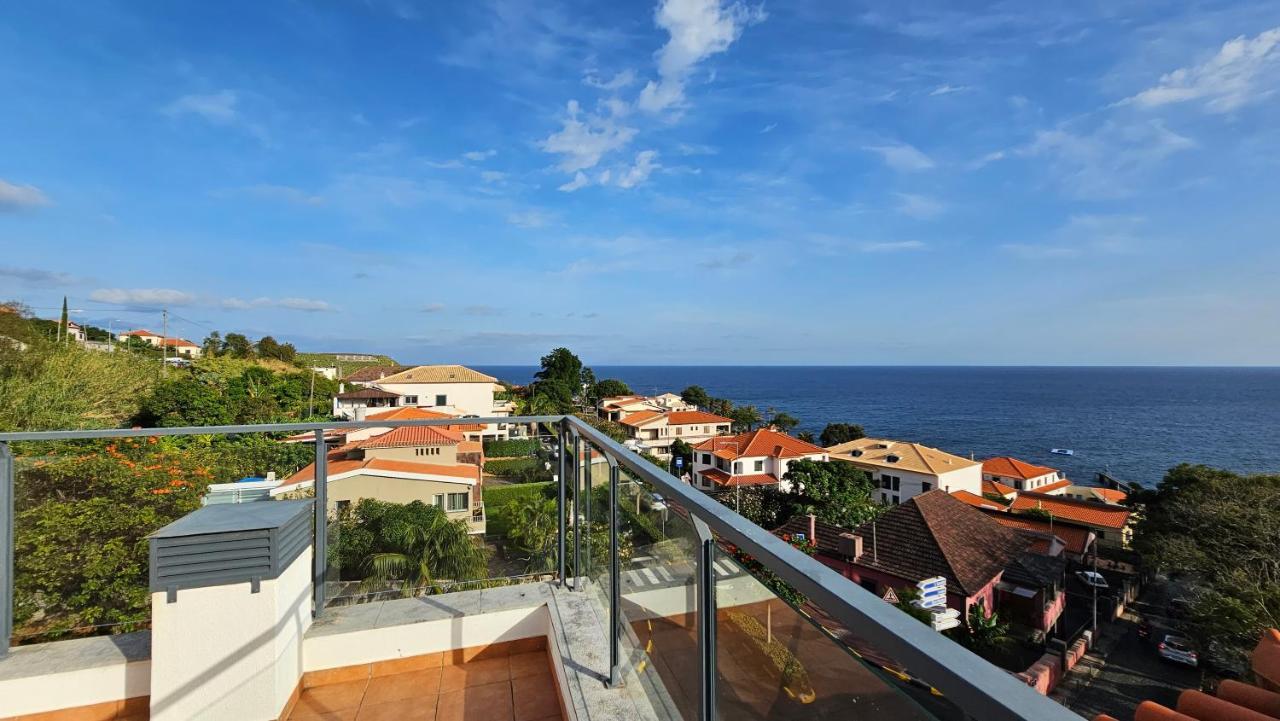 Serenity Apartment - Free Parking Santa Cruz - Madeira Exterior foto