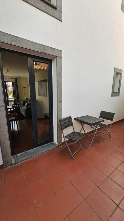 Serenity Apartment - Free Parking Santa Cruz - Madeira Exterior foto