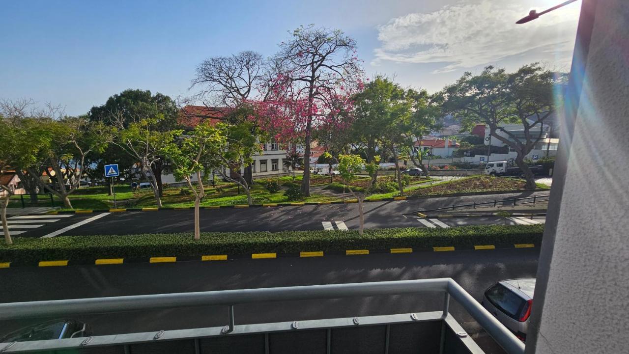 Serenity Apartment - Free Parking Santa Cruz - Madeira Exterior foto