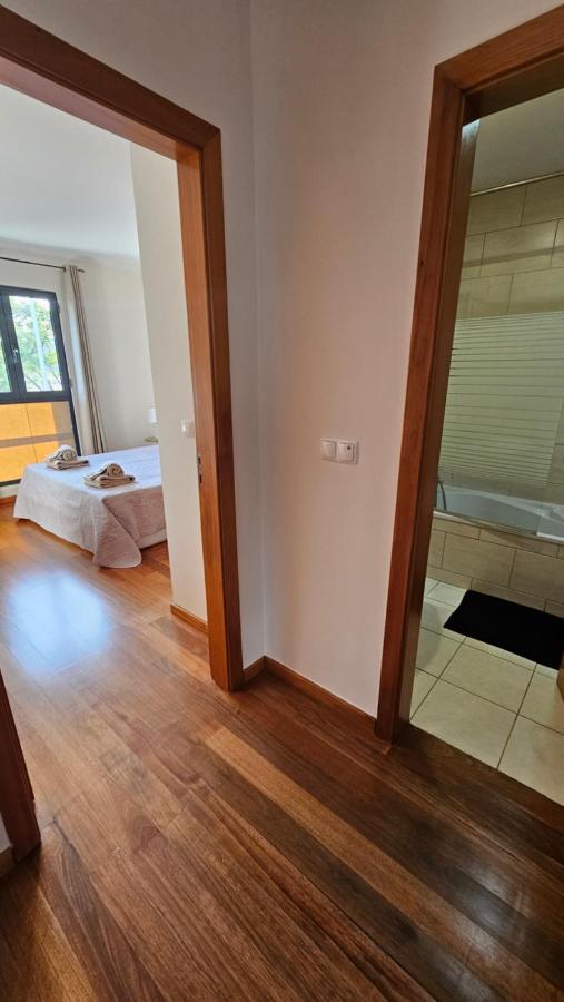 Serenity Apartment - Free Parking Santa Cruz - Madeira Exterior foto