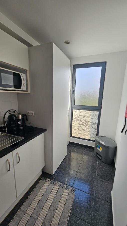 Serenity Apartment - Free Parking Santa Cruz - Madeira Exterior foto