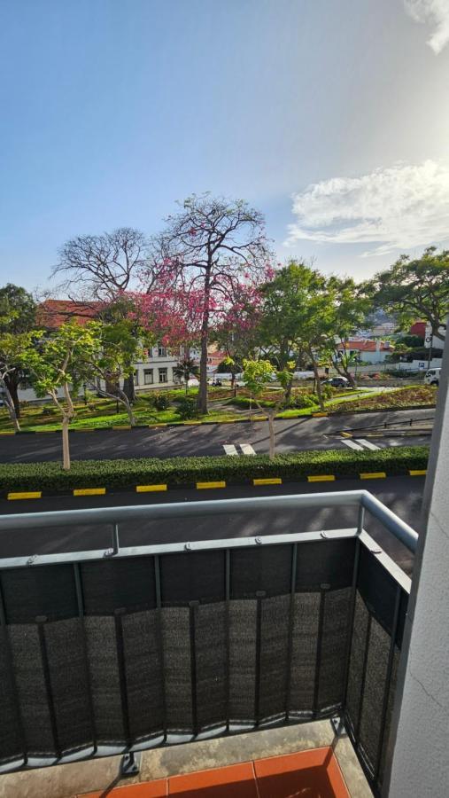 Serenity Apartment - Free Parking Santa Cruz - Madeira Exterior foto