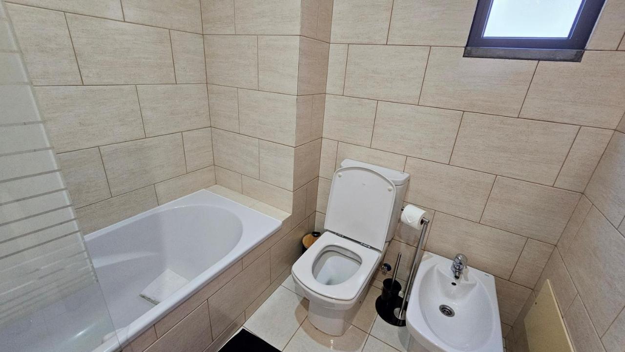 Serenity Apartment - Free Parking Santa Cruz - Madeira Exterior foto