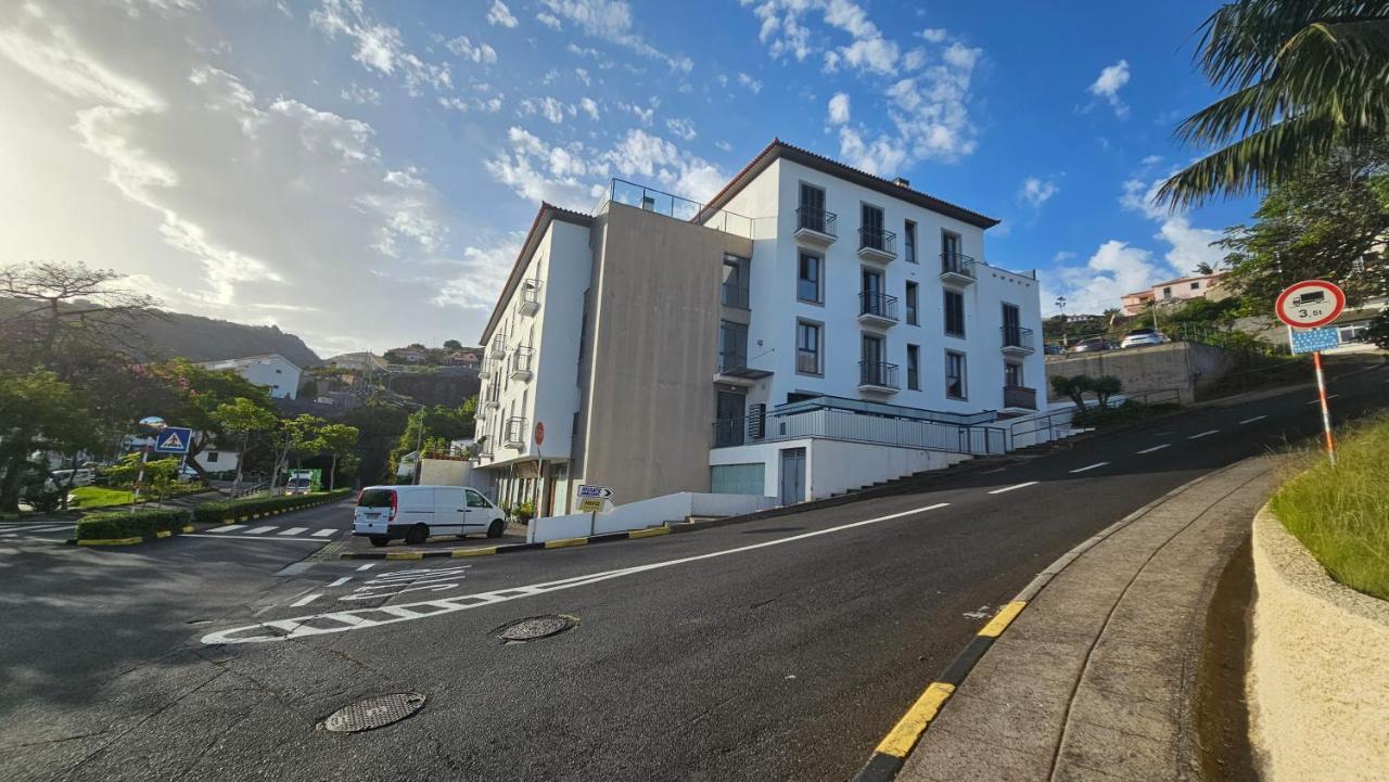 Serenity Apartment - Free Parking Santa Cruz - Madeira Exterior foto