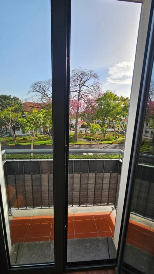 Serenity Apartment - Free Parking Santa Cruz - Madeira Exterior foto