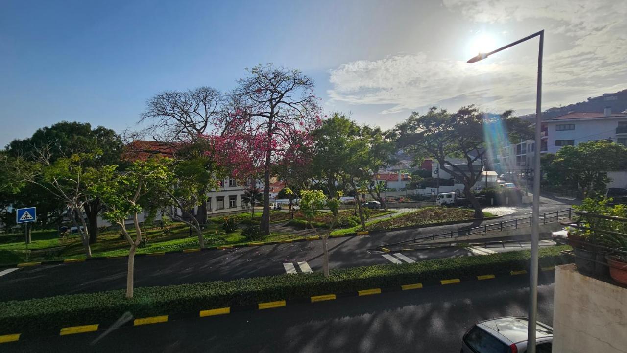 Serenity Apartment - Free Parking Santa Cruz - Madeira Exterior foto